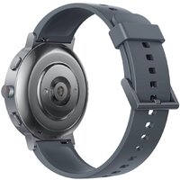 Умные часы Realme Watch S5 (серый) - Превью изображения №4 — Интернет-магазин Time-Shop
