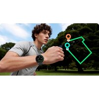Умные часы Realme Watch S5 (серый) - Превью изображения №7 — Интернет-магазин Time-Shop
