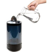 Увлажнитель воздуха Marta MT-2696 (черный жемчуг) - Превью изображения №3 — Интернет-магазин Time-Shop