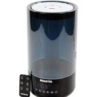 Marta MT-2696 (черный жемчуг)