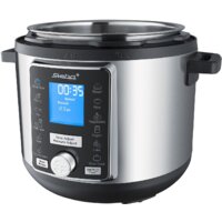Мультиварка-скороварка Steba DD 3 Smart - Превью изображения №2 — Интернет-магазин Time-Shop
