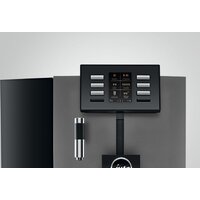 Кофемашина JURA X6 Dark Inox EA 15416 - Превью изображения №4 — Интернет-магазин Time-Shop