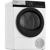 Сушильная машина Grundig GT76724WBPB - Превью изображения №2 — Интернет-магазин Time-Shop