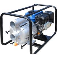 Мотопомпа ТСС PGT80 - Превью изображения №2 — Интернет-магазин Time-Shop