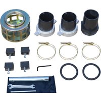 Мотопомпа ТСС PGT80 - Превью изображения №3 — Интернет-магазин Time-Shop