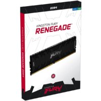 Оперативная память Kingston FURY Renegade 32GB DDR4 PC4-25600 KF432C16RB/32 - Превью изображения №7 — Интернет-магазин Time-Shop
