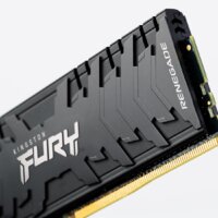 Оперативная память Kingston FURY Renegade 32GB DDR4 PC4-25600 KF432C16RB/32 - Превью изображения №6 — Интернет-магазин Time-Shop