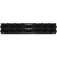 Оперативная память Kingston FURY Renegade 32GB DDR4 PC4-25600 KF432C16RB/32 - Превью изображения №5 — Интернет-магазин Time-Shop