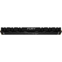 Оперативная память Kingston FURY Renegade 32GB DDR4 PC4-25600 KF432C16RB/32 - Превью изображения №4 — Интернет-магазин Time-Shop