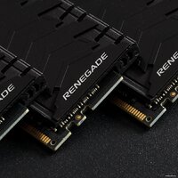 Оперативная память Kingston FURY Renegade 32GB DDR4 PC4-25600 KF432C16RB/32 - Превью изображения №11 — Интернет-магазин Time-Shop