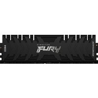 Оперативная память Kingston FURY Renegade 32GB DDR4 PC4-25600 KF432C16RB/32 - Превью изображения №2 — Интернет-магазин Time-Shop