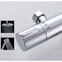 Душевая система  Ledeme L2422 - Превью изображения №6 — Интернет-магазин Time-Shop