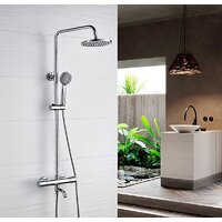 Душевая система  Ledeme L2422 - Превью изображения №12 — Интернет-магазин Time-Shop