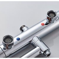 Душевая система  Ledeme L2422 - Превью изображения №5 — Интернет-магазин Time-Shop