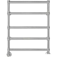 Полотенцесушитель TERMINUS Прованс П5 (500x650) - Превью изображения №2 — Интернет-магазин Time-Shop