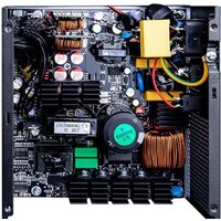 Блок питания 1stPlayer AR 750W PS-750AR - Превью изображения №7 — Интернет-магазин Time-Shop