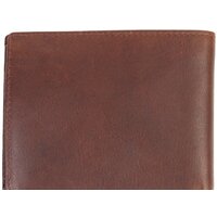 Кошелек Klondike 1896 Dawson KD1119-03 (коричневый) - Превью изображения №5 — Интернет-магазин Time-Shop