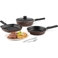 Сотейник Rondell Praline RDA-1568 - Превью изображения №7 — Интернет-магазин Time-Shop