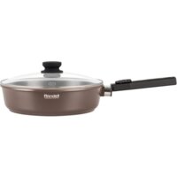 Сотейник Rondell Praline RDA-1568 - Превью изображения №2 — Интернет-магазин Time-Shop