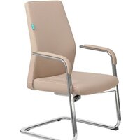 Бюрократ _JONS-LOW-V (бежевый)