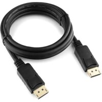 Кабель Cablexpert CC-DP3-2M - Превью изображения №2 — Интернет-магазин Time-Shop