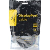 Кабель Cablexpert CC-DP3-2M - Превью изображения №3 — Интернет-магазин Time-Shop