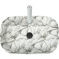 Умывальник WeltWasser Elbach 2143P M805 - Превью изображения №2 — Интернет-магазин Time-Shop