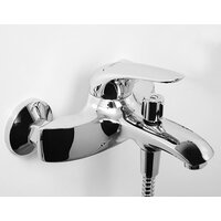 Смеситель Wasserkraft Rossel 2801 - Превью изображения №2 — Интернет-магазин Time-Shop