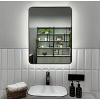  Roxen Зеркало Simon 510205-50GM 50x70 - Превью изображения №5 — Интернет-магазин Time-Shop