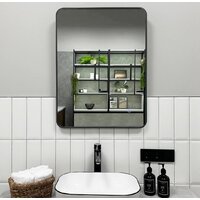  Roxen Зеркало Simon 510205-50GM 50x70 - Превью изображения №3 — Интернет-магазин Time-Shop