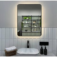  Roxen Зеркало Simon 510205-50GM 50x70 - Превью изображения №6 — Интернет-магазин Time-Shop