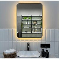  Roxen Зеркало Simon 510205-50GM 50x70 - Превью изображения №4 — Интернет-магазин Time-Shop