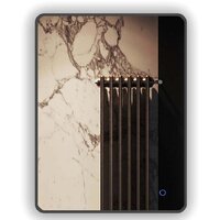  Roxen Зеркало Simon 510205-50GM 50x70 - Превью изображения №2 — Интернет-магазин Time-Shop