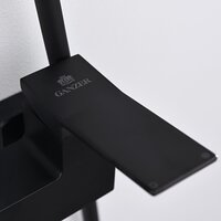 Душевая система  Ganzer GZ05162-C - Превью изображения №7 — Интернет-магазин Time-Shop