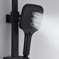 Душевая система  Ganzer GZ05162-C - Превью изображения №17 — Интернет-магазин Time-Shop