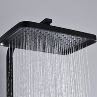 Душевая система  Ganzer GZ05162-C - Превью изображения №13 — Интернет-магазин Time-Shop