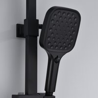 Душевая система  Ganzer GZ05162-C - Превью изображения №14 — Интернет-магазин Time-Shop