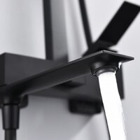 Душевая система  Ganzer GZ05162-C - Превью изображения №11 — Интернет-магазин Time-Shop