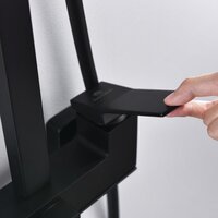 Душевая система  Ganzer GZ05162-C - Превью изображения №9 — Интернет-магазин Time-Shop