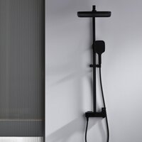 Душевая система  Ganzer GZ05162-C - Превью изображения №2 — Интернет-магазин Time-Shop