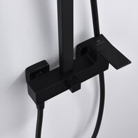 Душевая система  Ganzer GZ05162-C - Превью изображения №5 — Интернет-магазин Time-Shop