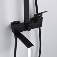 Душевая система  Ganzer GZ05162-C - Превью изображения №10 — Интернет-магазин Time-Shop