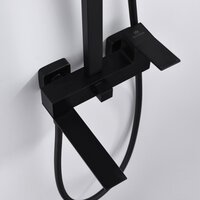 Душевая система  Ganzer GZ05162-C - Превью изображения №6 — Интернет-магазин Time-Shop