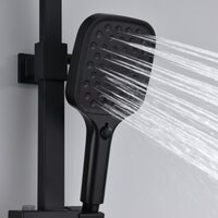 Душевая система  Ganzer GZ05162-C - Превью изображения №16 — Интернет-магазин Time-Shop