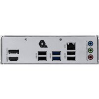 Материнская плата MSI Pro H810M-B - Превью изображения №4 — Интернет-магазин Time-Shop