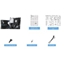 Материнская плата MSI Pro H810M-B - Превью изображения №6 — Интернет-магазин Time-Shop