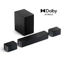 Саундбар Ultimea Poseidon D60 - Превью изображения №4 — Интернет-магазин Time-Shop
