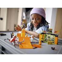 Конструктор LEGO City Stuntz 60293 Парк каскадеров - Превью изображения №23 — Интернет-магазин Time-Shop