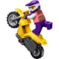 Конструктор LEGO City Stuntz 60293 Парк каскадеров - Превью изображения №13 — Интернет-магазин Time-Shop