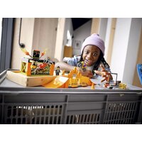 Конструктор LEGO City Stuntz 60293 Парк каскадеров - Превью изображения №22 — Интернет-магазин Time-Shop